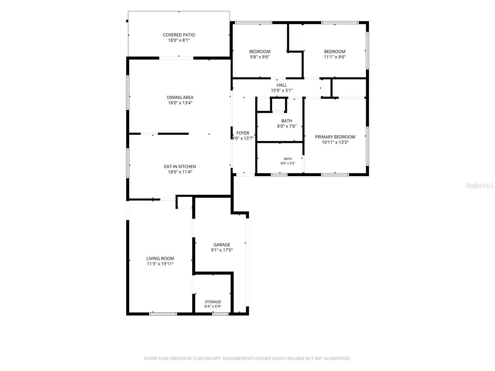 RAVENWOOD MANOR - Residential
