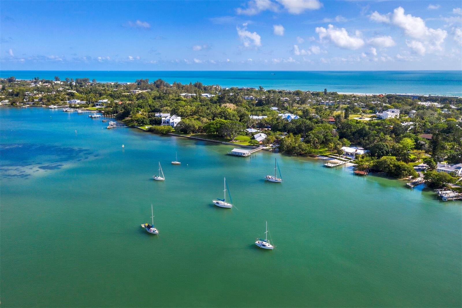LONGBEACH ON LONGBOAT KEY - Land