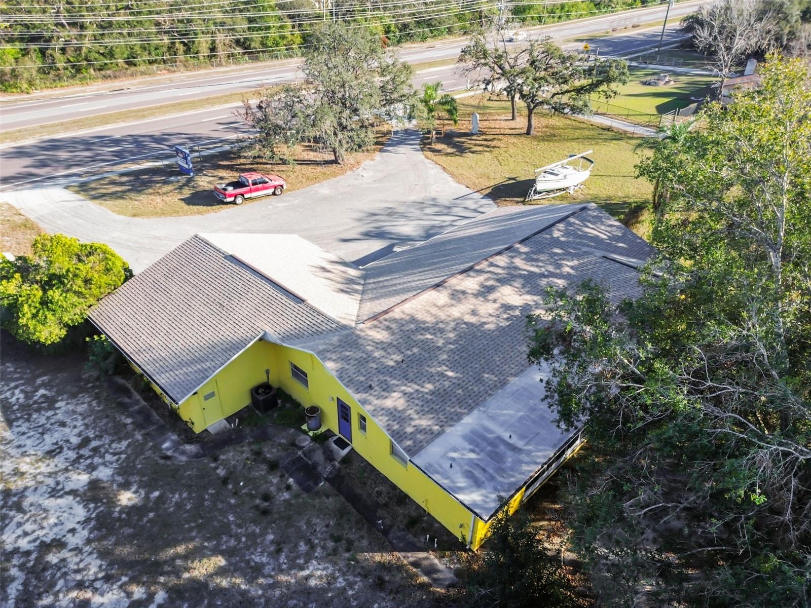 GOLDEN ACRES - Commercial Sale