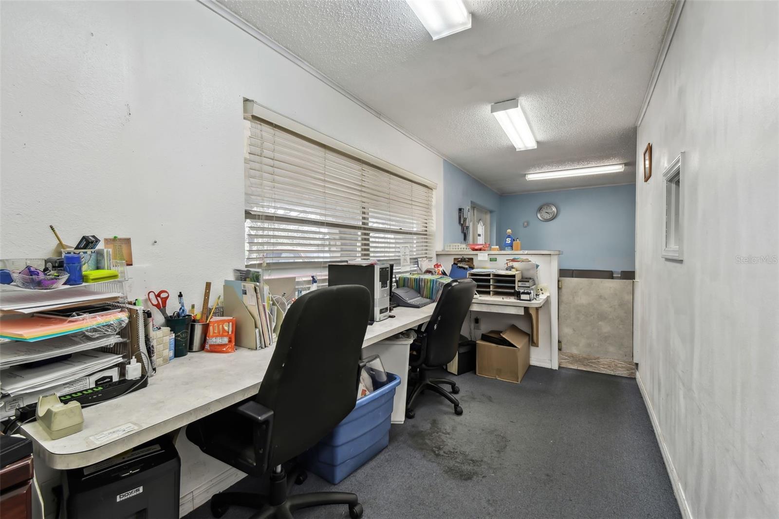 GOLDEN ACRES - Commercial Sale