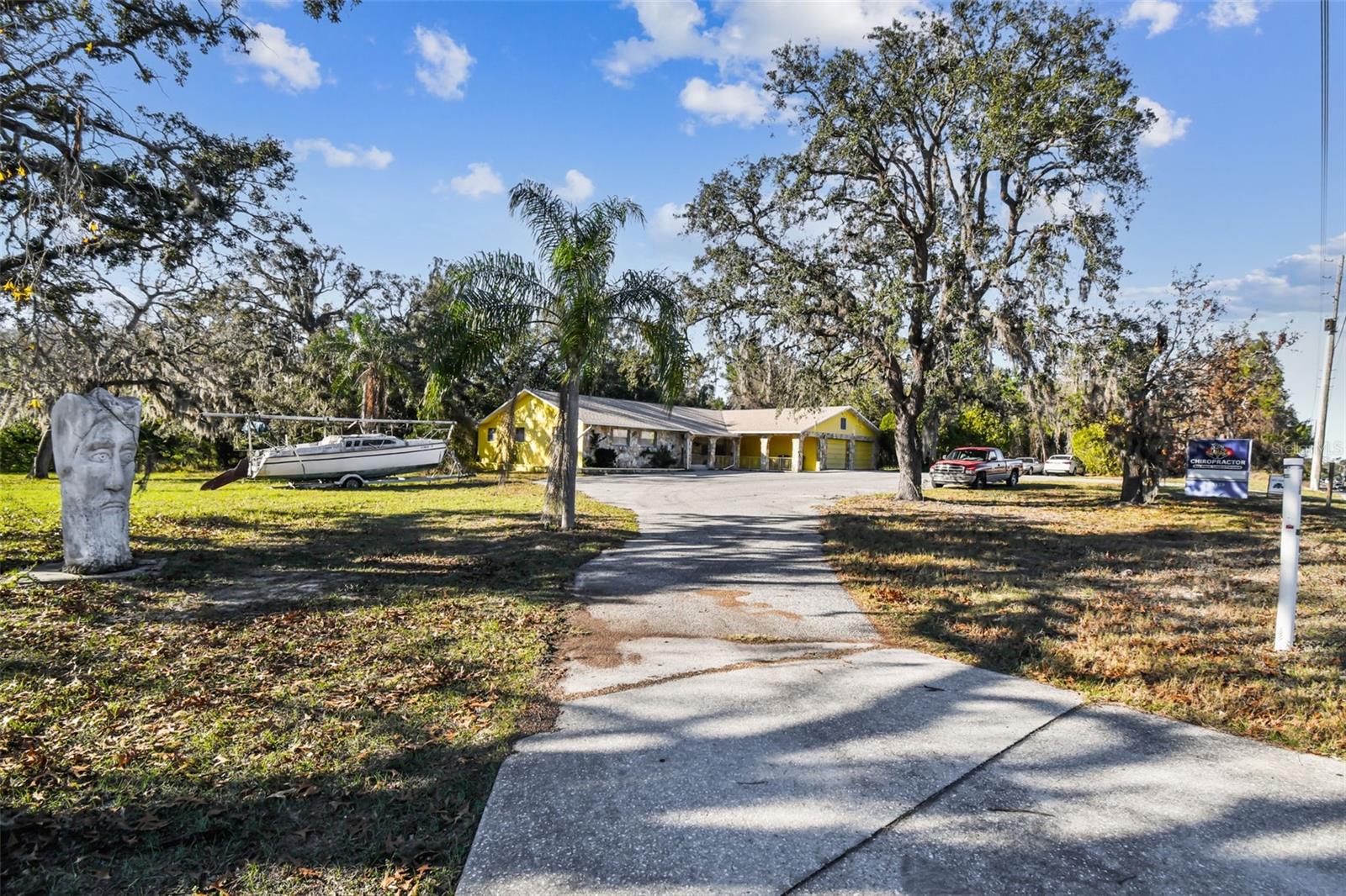 GOLDEN ACRES - Commercial Sale