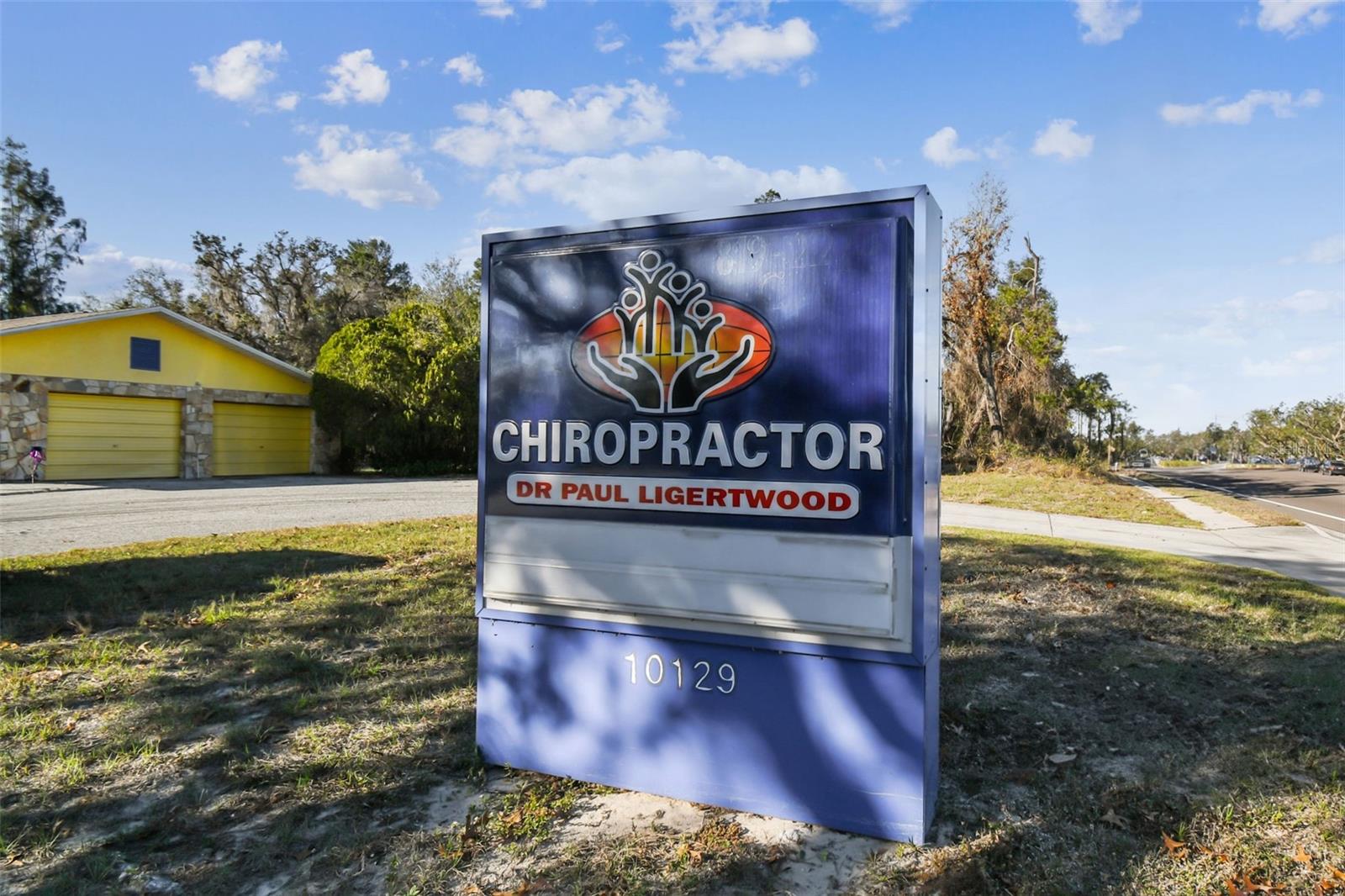 GOLDEN ACRES - Commercial Sale