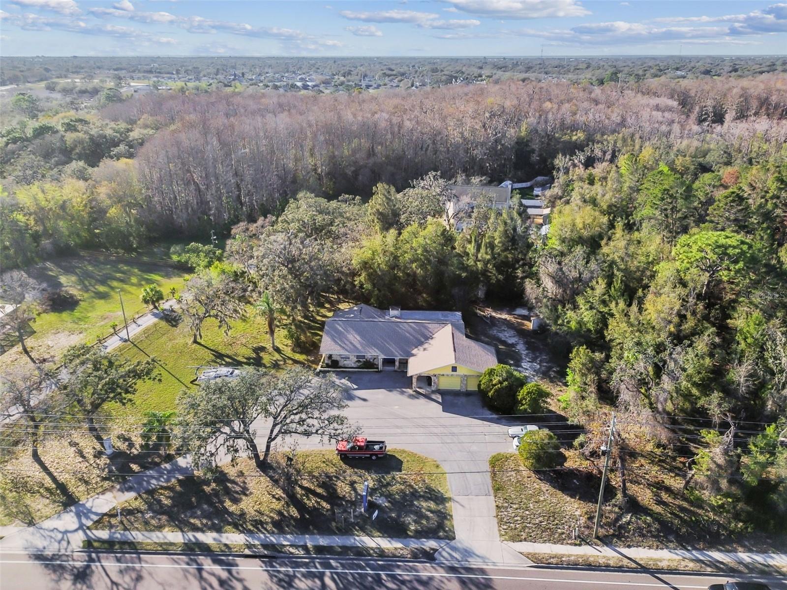 GOLDEN ACRES - Commercial Sale