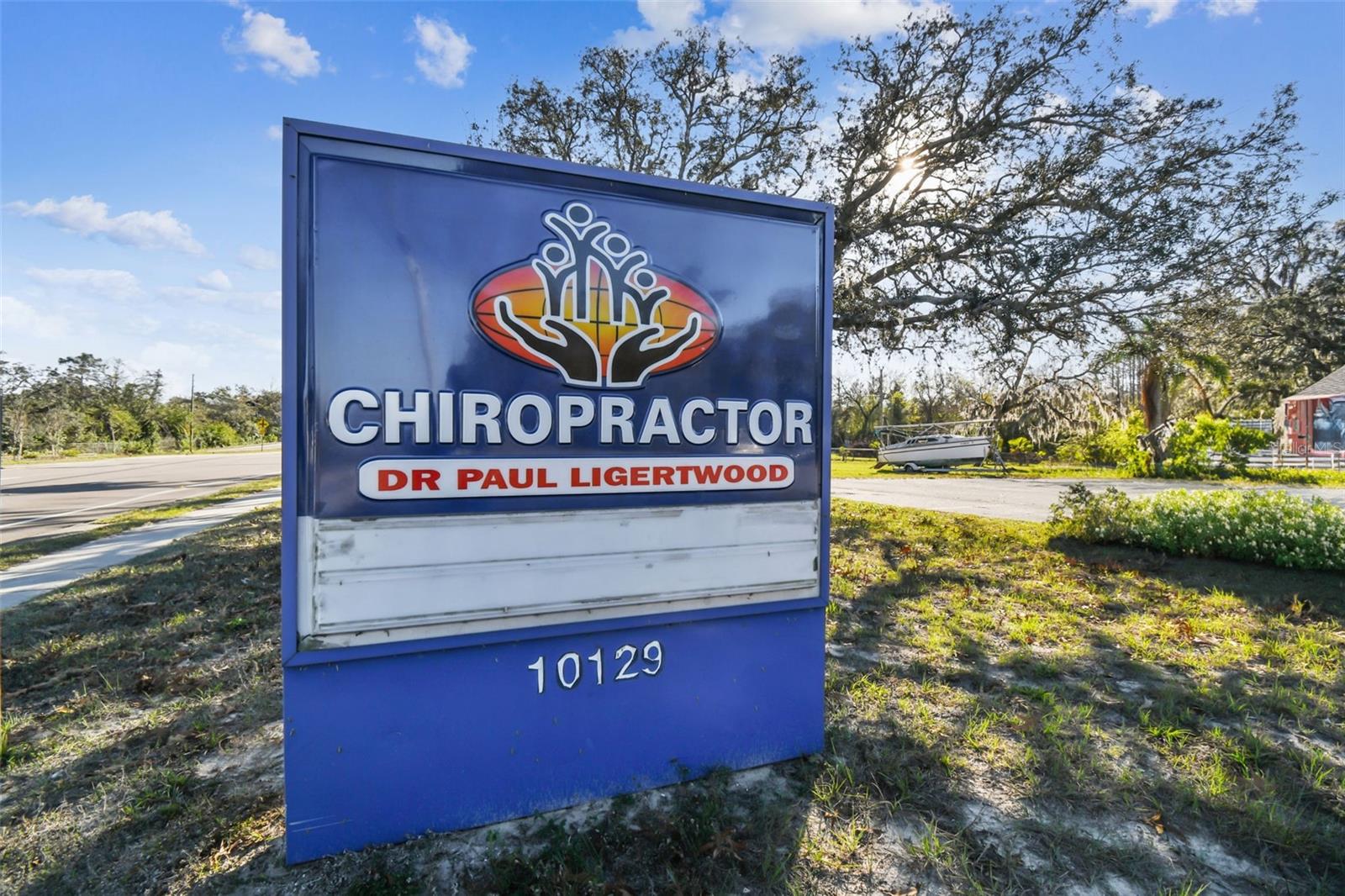 GOLDEN ACRES - Commercial Sale