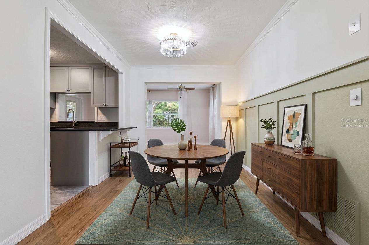ENGLISH ESTATES UNIT 2 - Residential