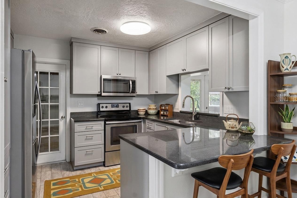 ENGLISH ESTATES UNIT 2 - Residential
