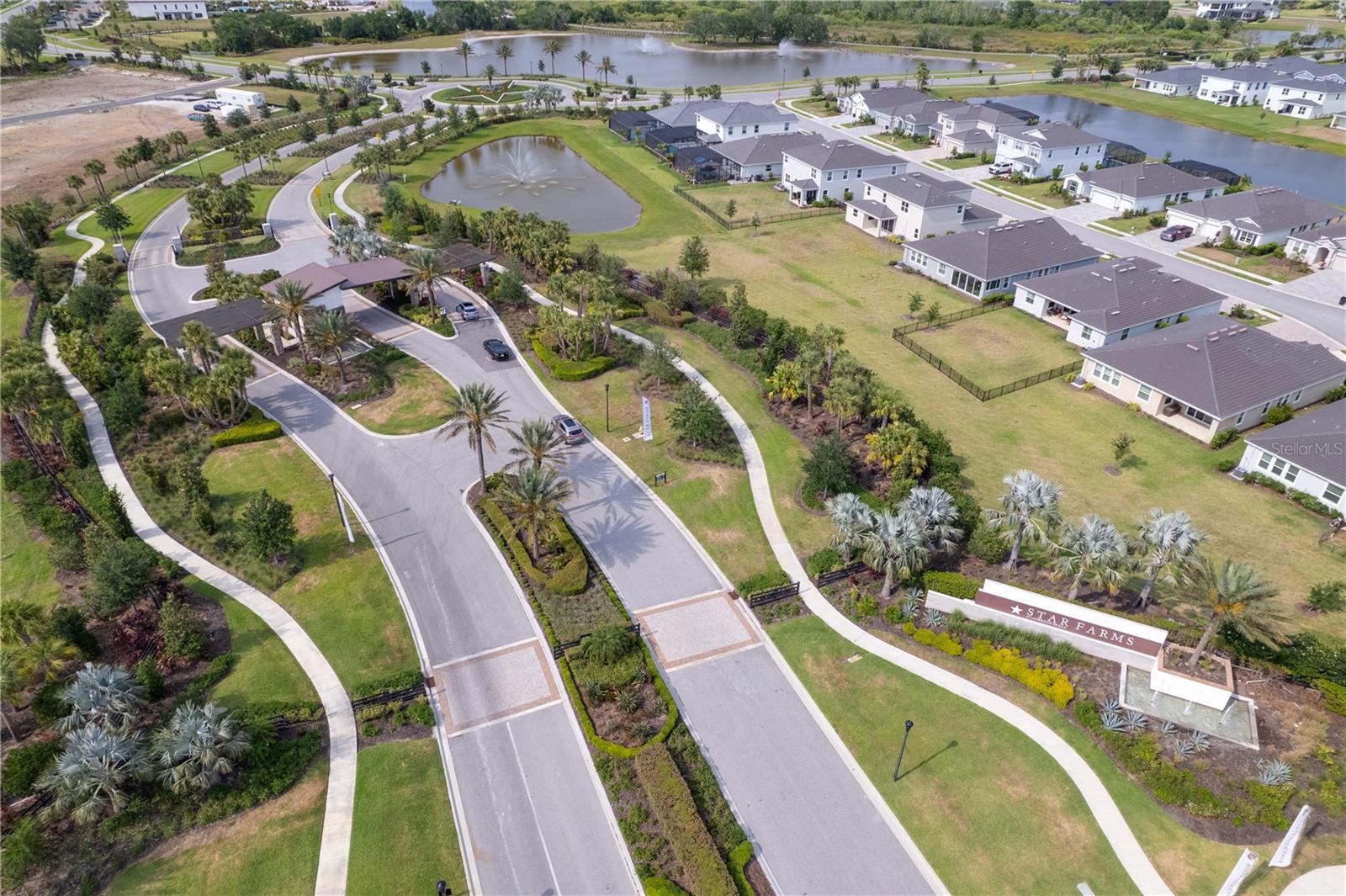 STAR FARMS PH IV SUBPH A - Residential Lease