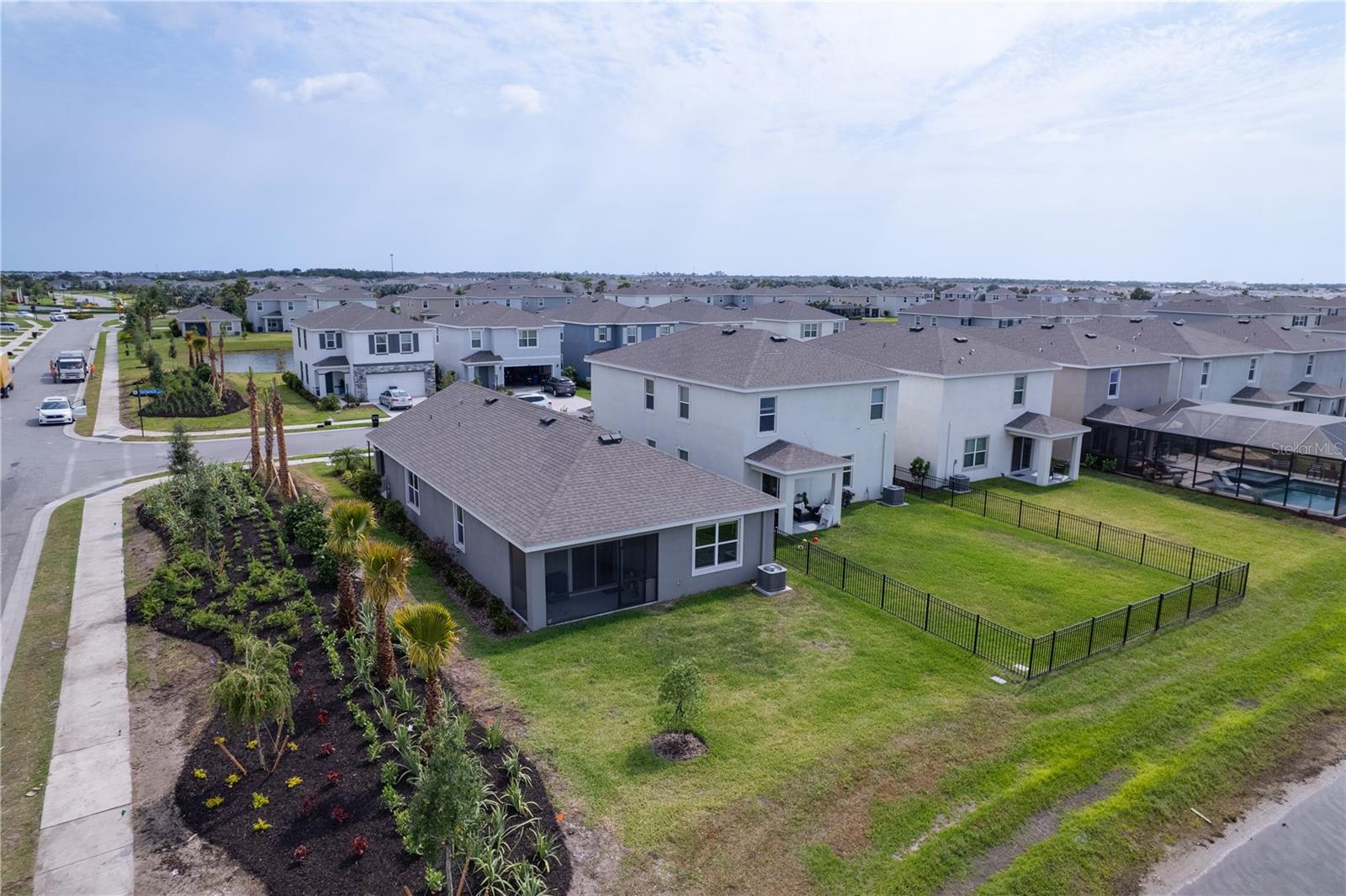 STAR FARMS PH IV SUBPH A - Residential Lease