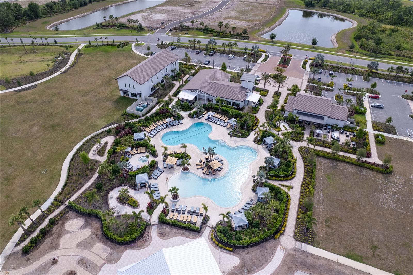 STAR FARMS PH IV SUBPH A - Residential Lease