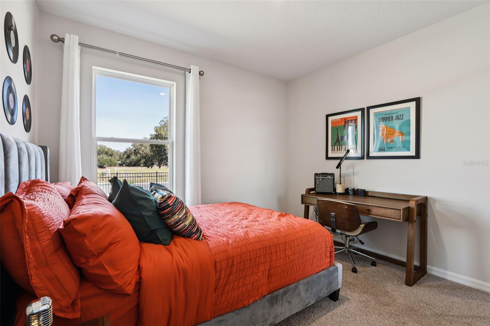 HARMONY ON LAKE ELOISE - Residential