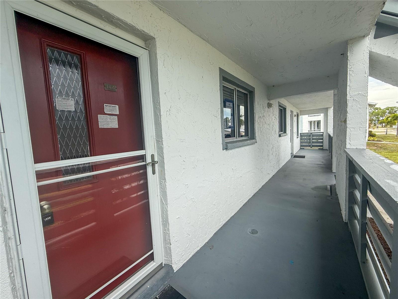 FIDDLERS GREEN 02 PH 02 BLDG 01 - Residential