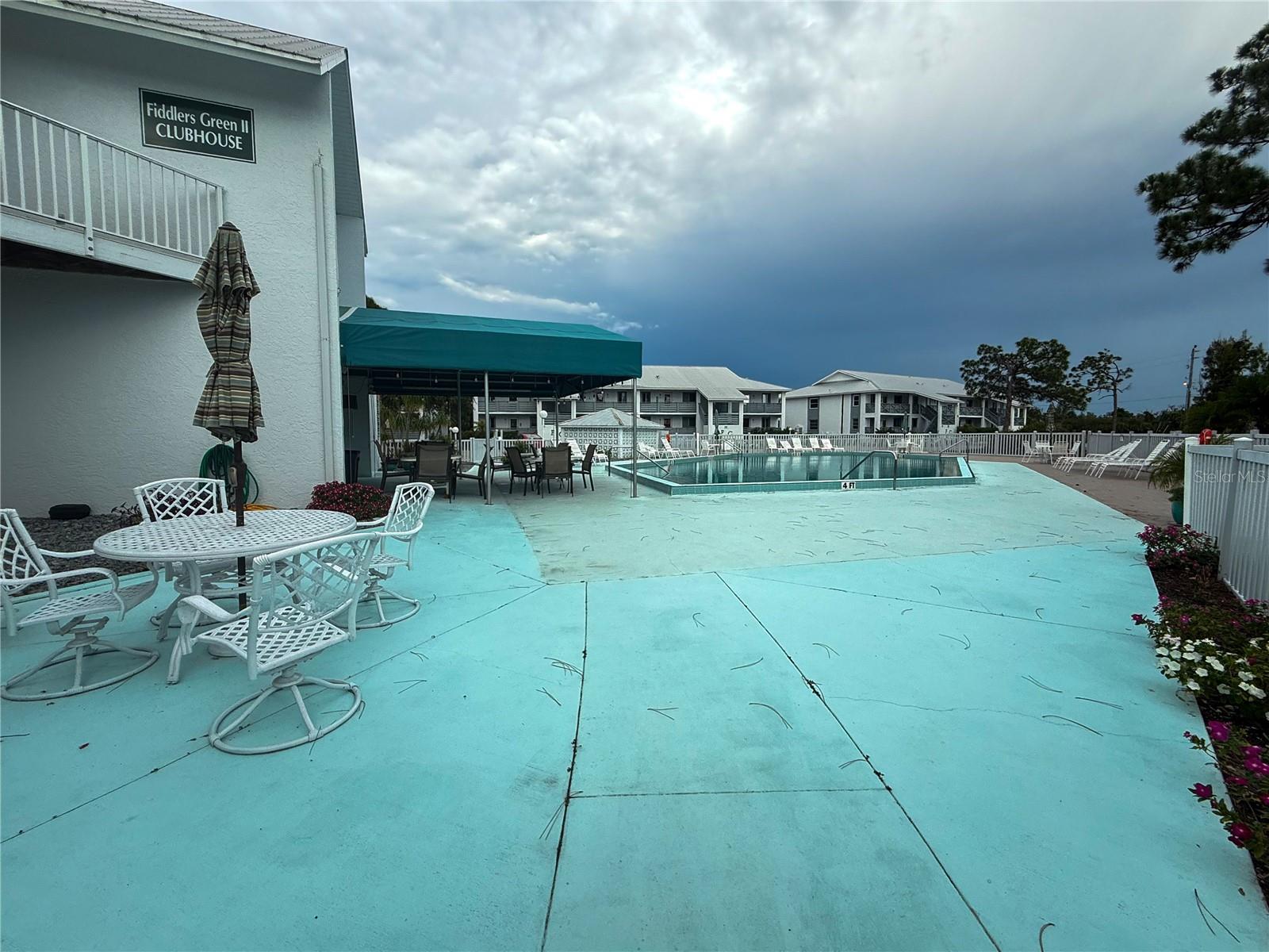 FIDDLERS GREEN 02 PH 02 BLDG 01 - Residential