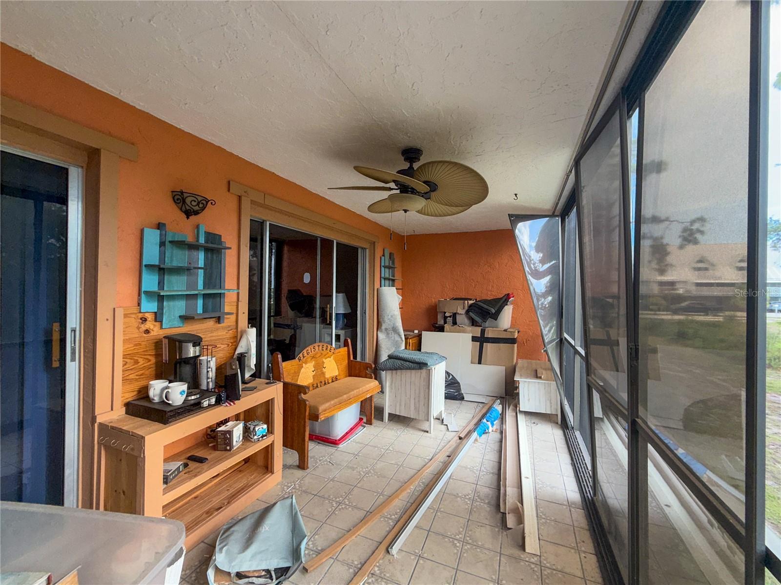 FIDDLERS GREEN 02 PH 02 BLDG 01 - Residential
