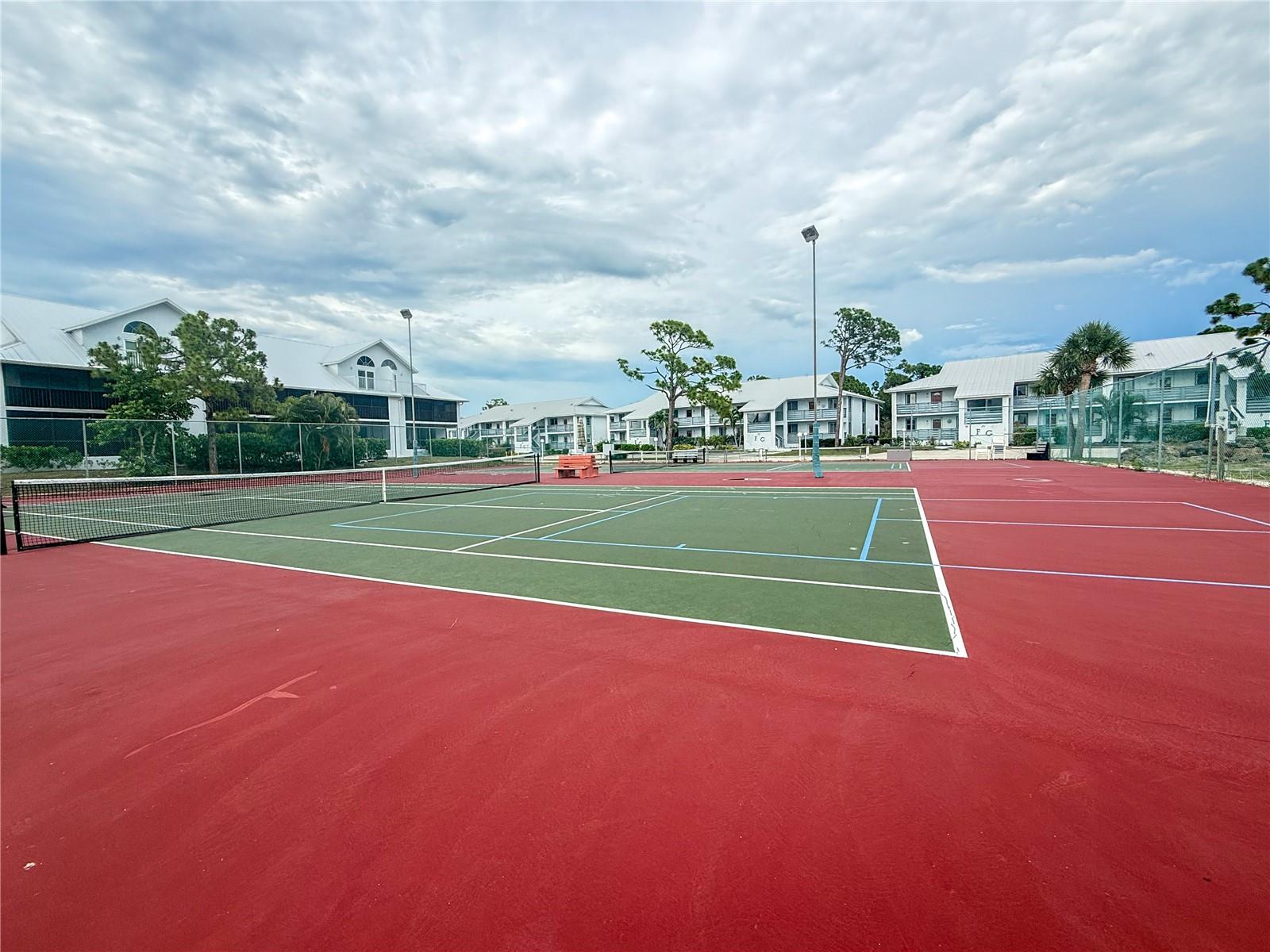 FIDDLERS GREEN 02 PH 02 BLDG 01 - Residential