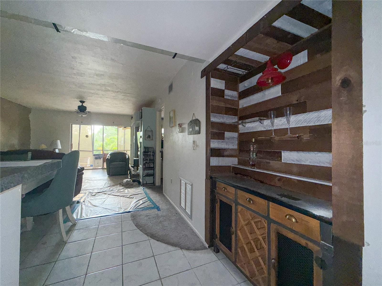 FIDDLERS GREEN 02 PH 02 BLDG 01 - Residential