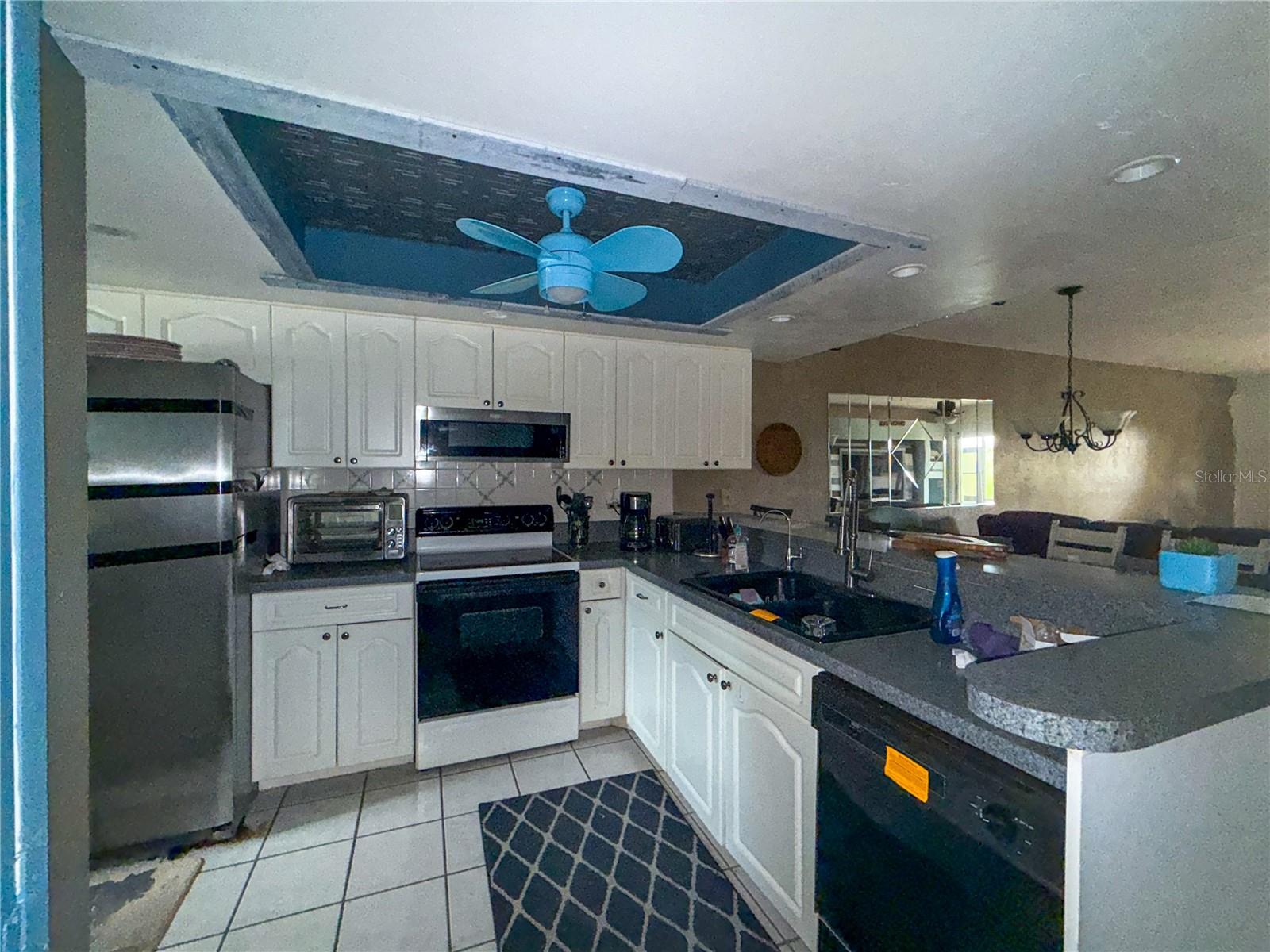 FIDDLERS GREEN 02 PH 02 BLDG 01 - Residential