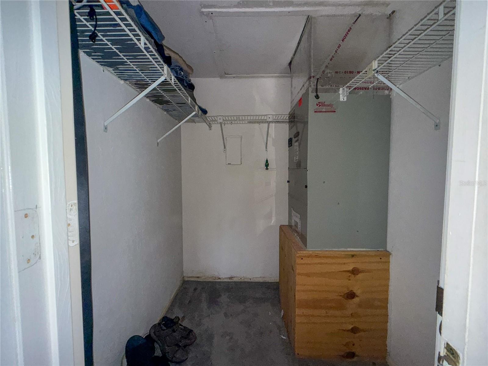 FIDDLERS GREEN 02 PH 02 BLDG 01 - Residential