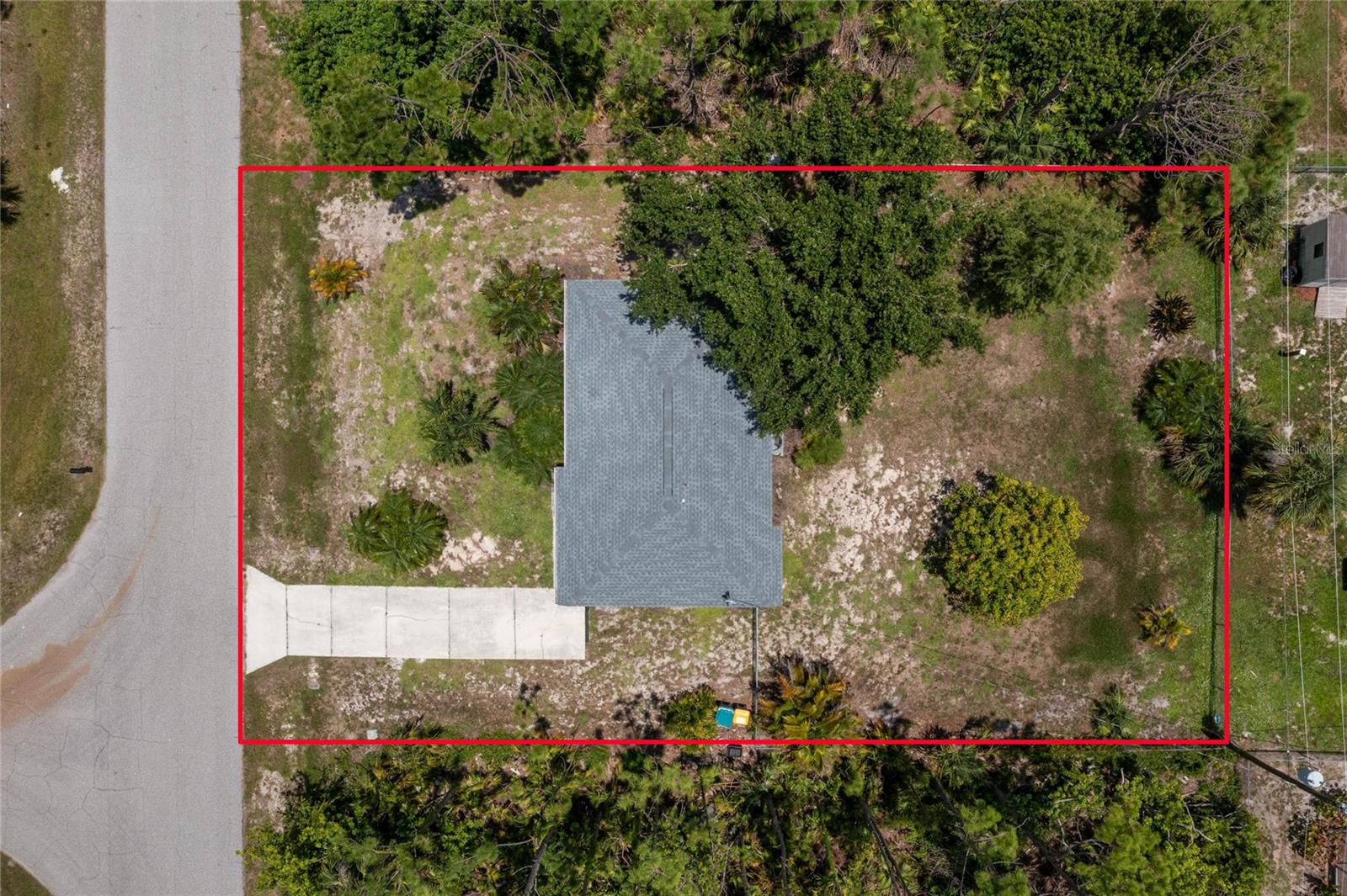 PORT CHARLOTTE SEC 056 - Residential