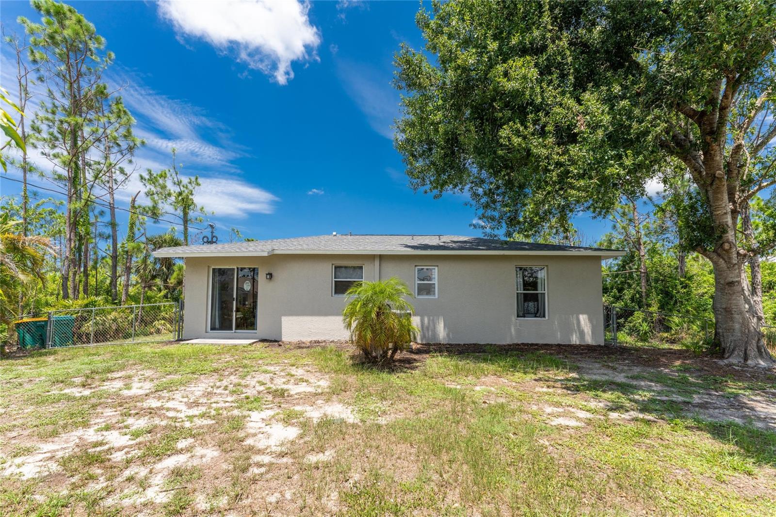 PORT CHARLOTTE SEC 056 - Residential