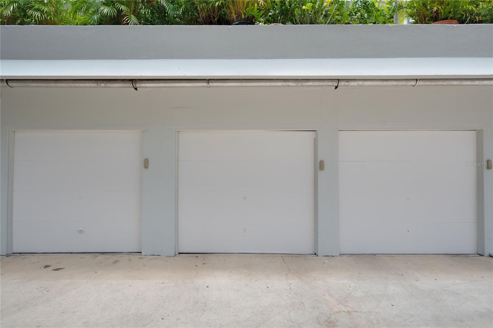 CONDADO KING'S TERRACE - Residential