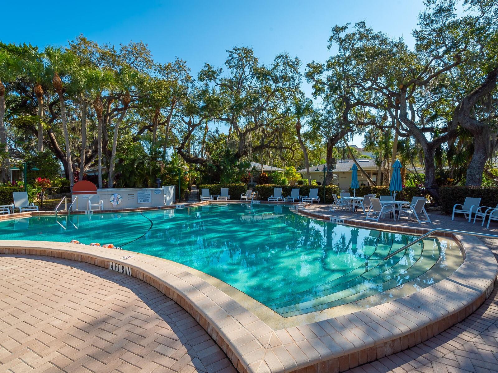 POLYNESIAN GARDENS - Residential