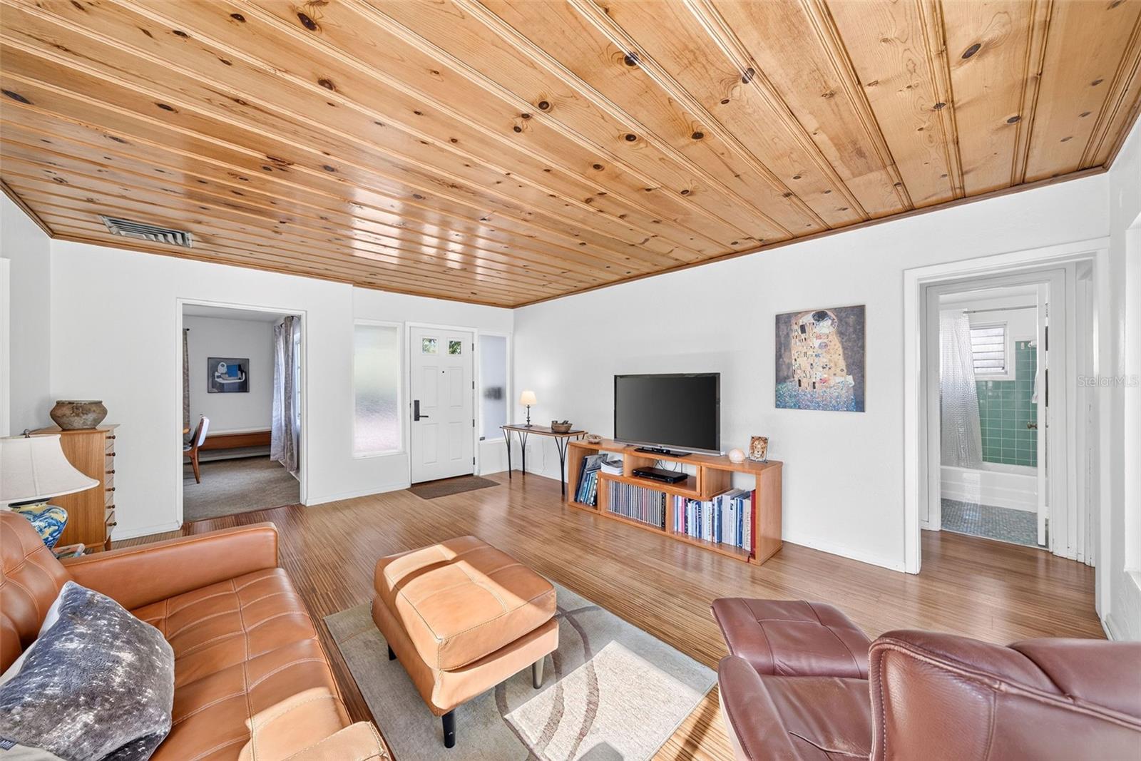 GLENCOE SUBDIVISION - Residential