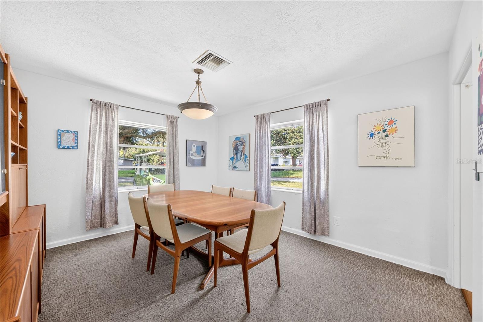 GLENCOE SUBDIVISION - Residential