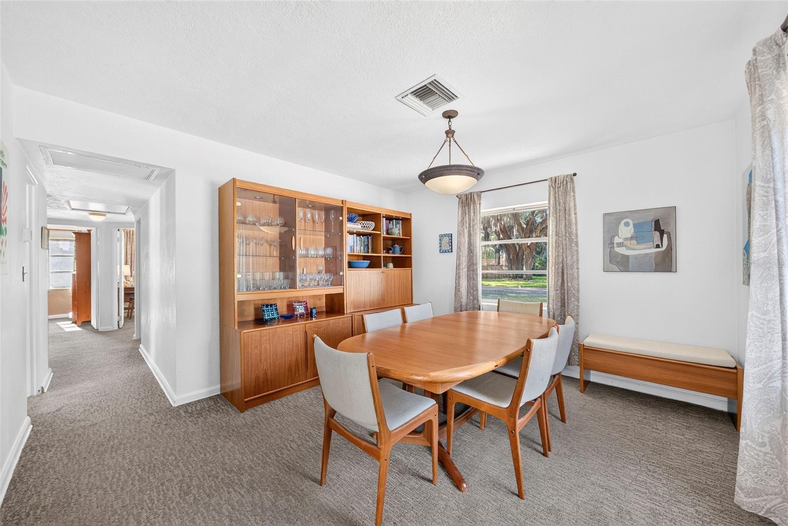 GLENCOE SUBDIVISION - Residential