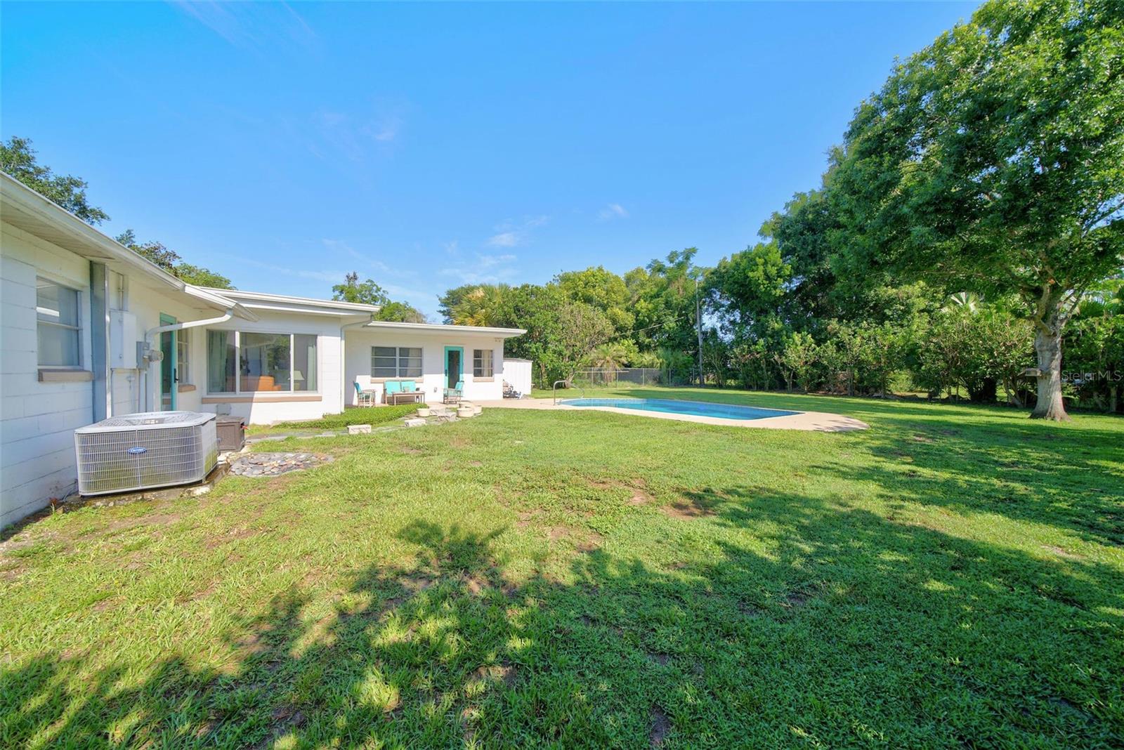 GLENCOE SUBDIVISION - Residential