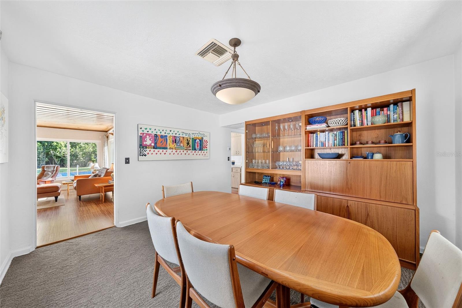 GLENCOE SUBDIVISION - Residential