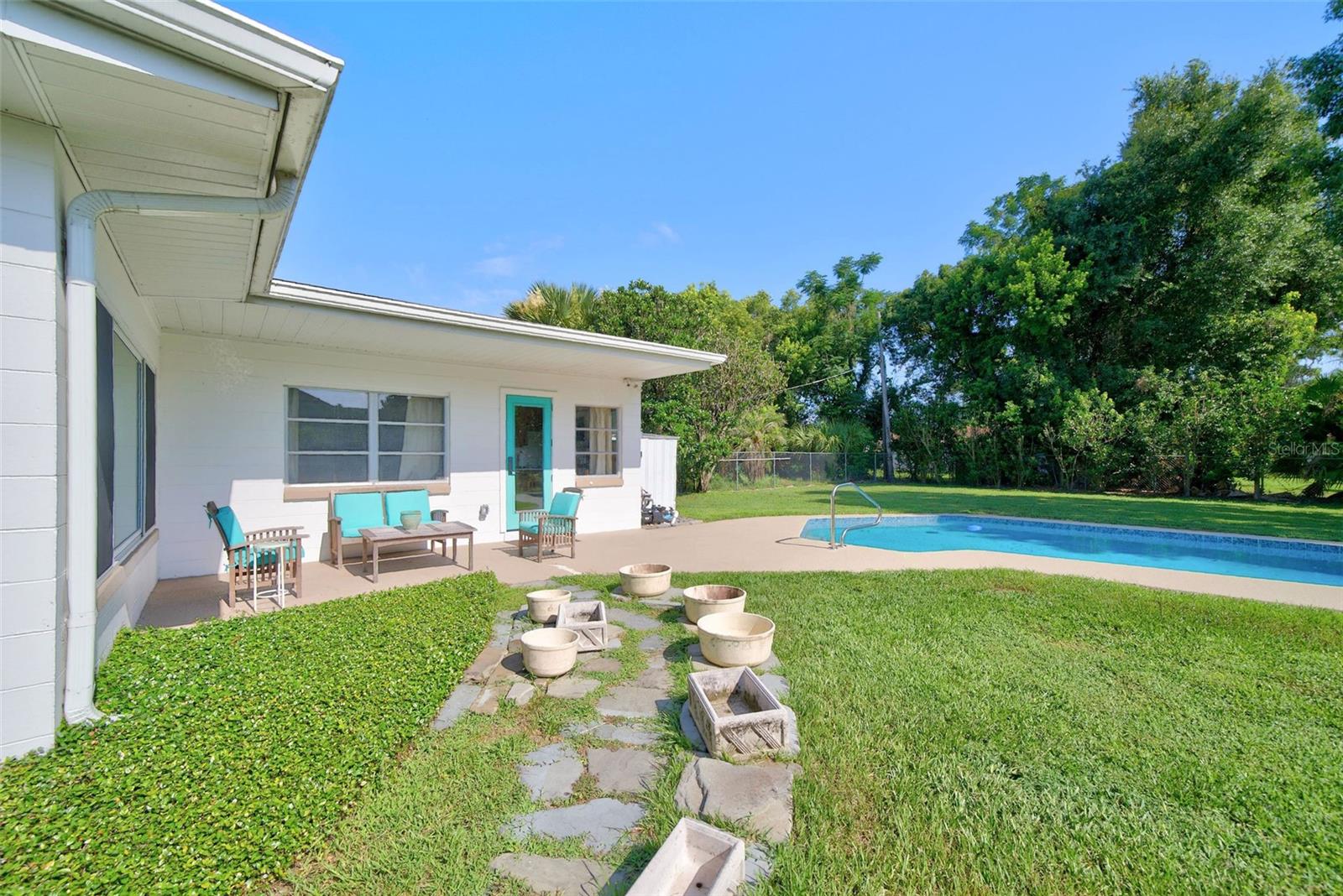 GLENCOE SUBDIVISION - Residential