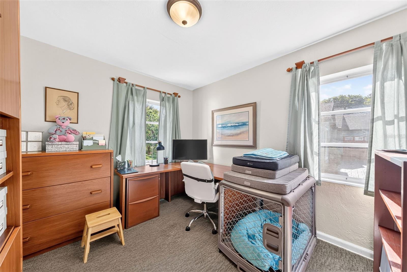 GLENCOE SUBDIVISION - Residential