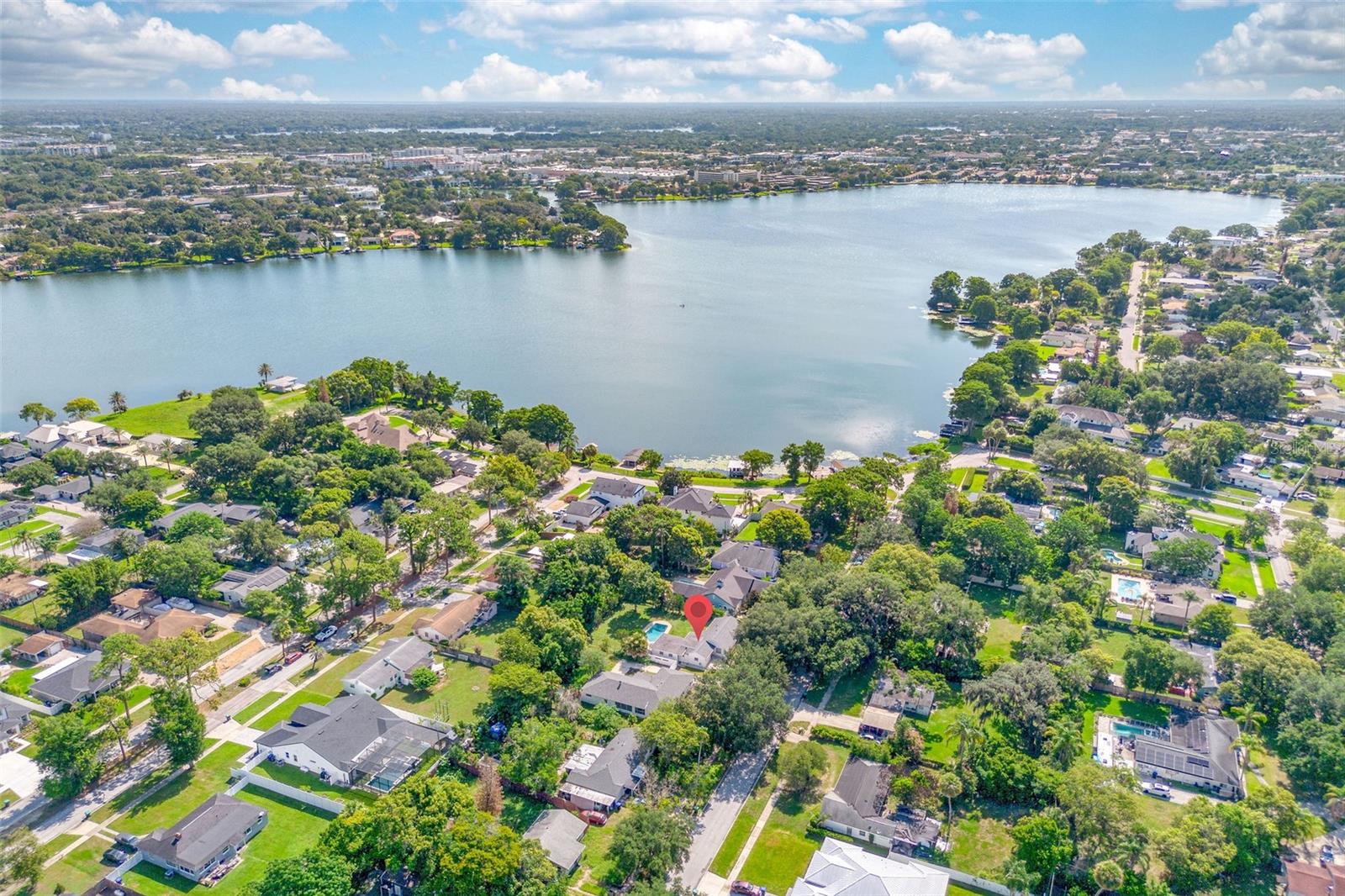 GLENCOE SUBDIVISION - Residential