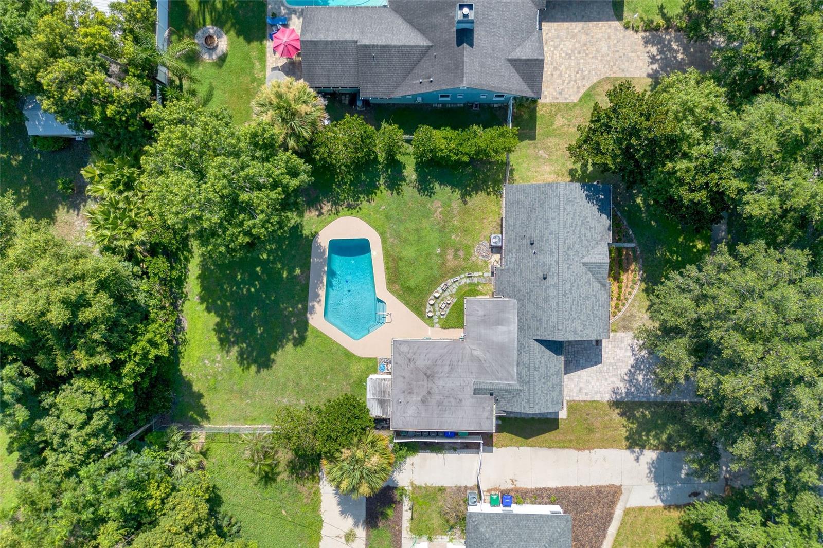 GLENCOE SUBDIVISION - Residential