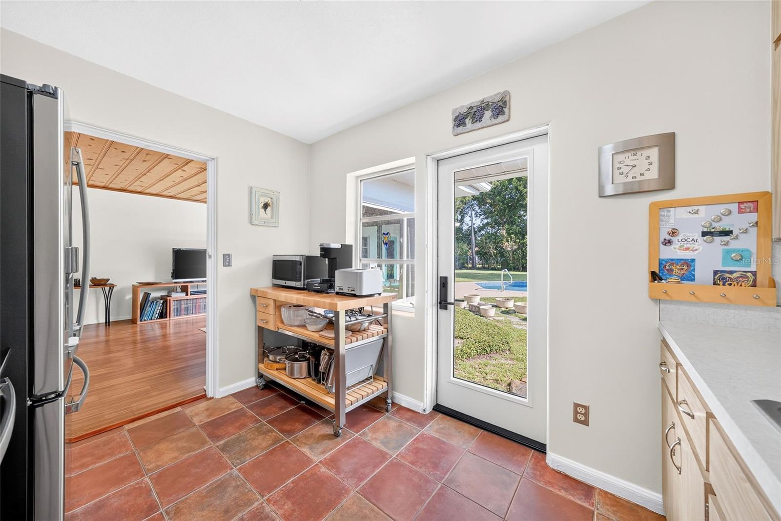 GLENCOE SUBDIVISION - Residential
