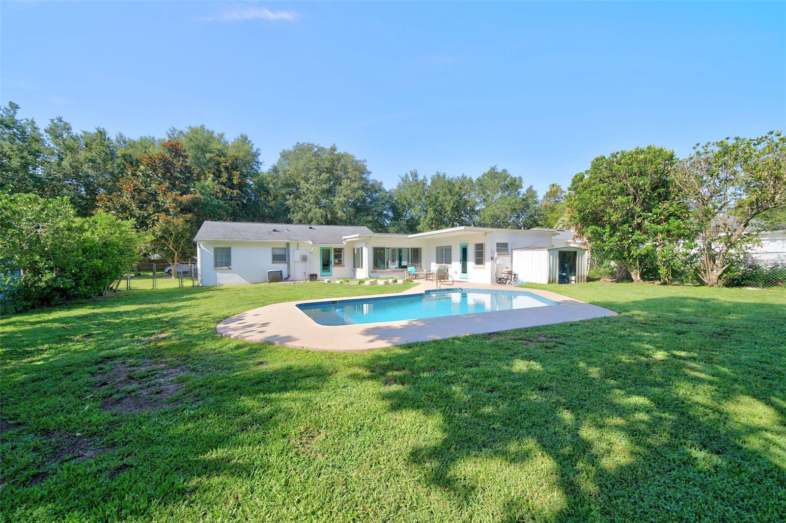 GLENCOE SUBDIVISION - Residential
