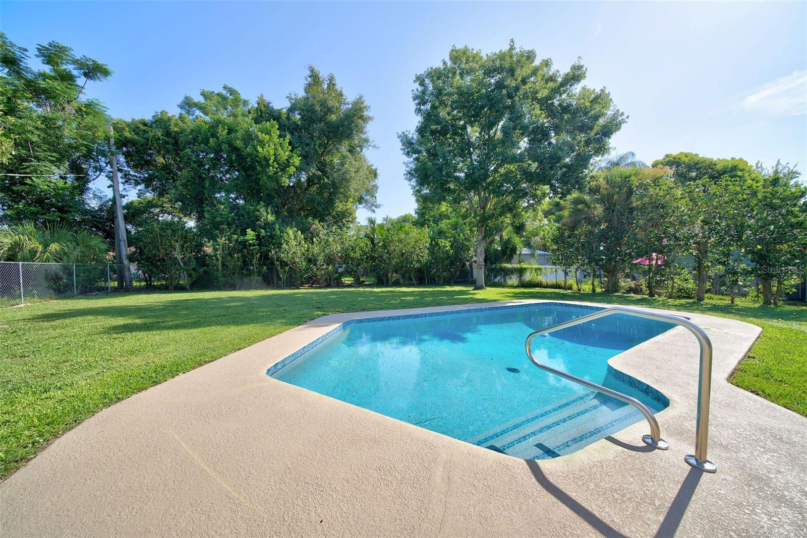 GLENCOE SUBDIVISION - Residential