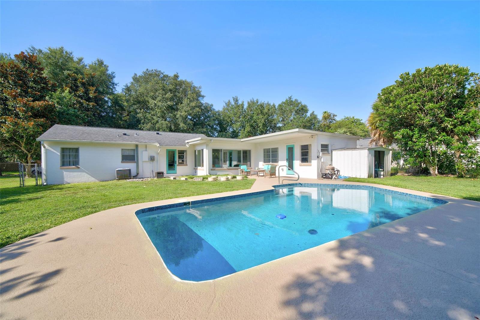 GLENCOE SUBDIVISION - Residential