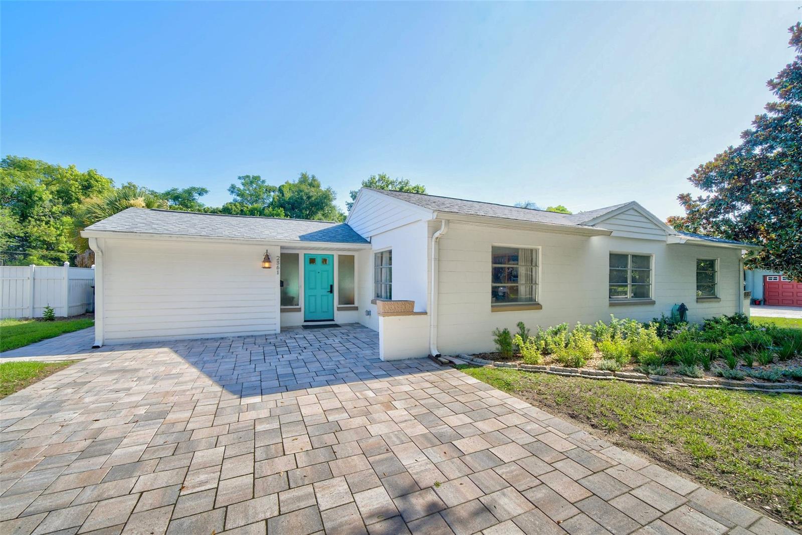 GLENCOE SUBDIVISION - Residential