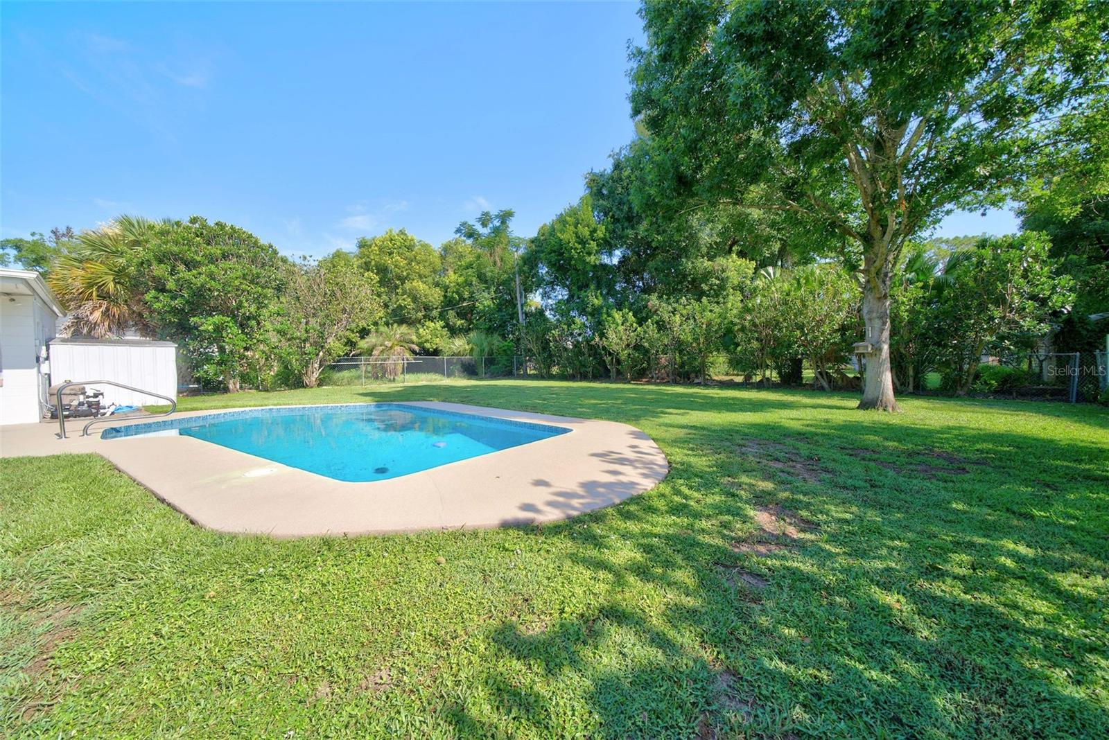 GLENCOE SUBDIVISION - Residential