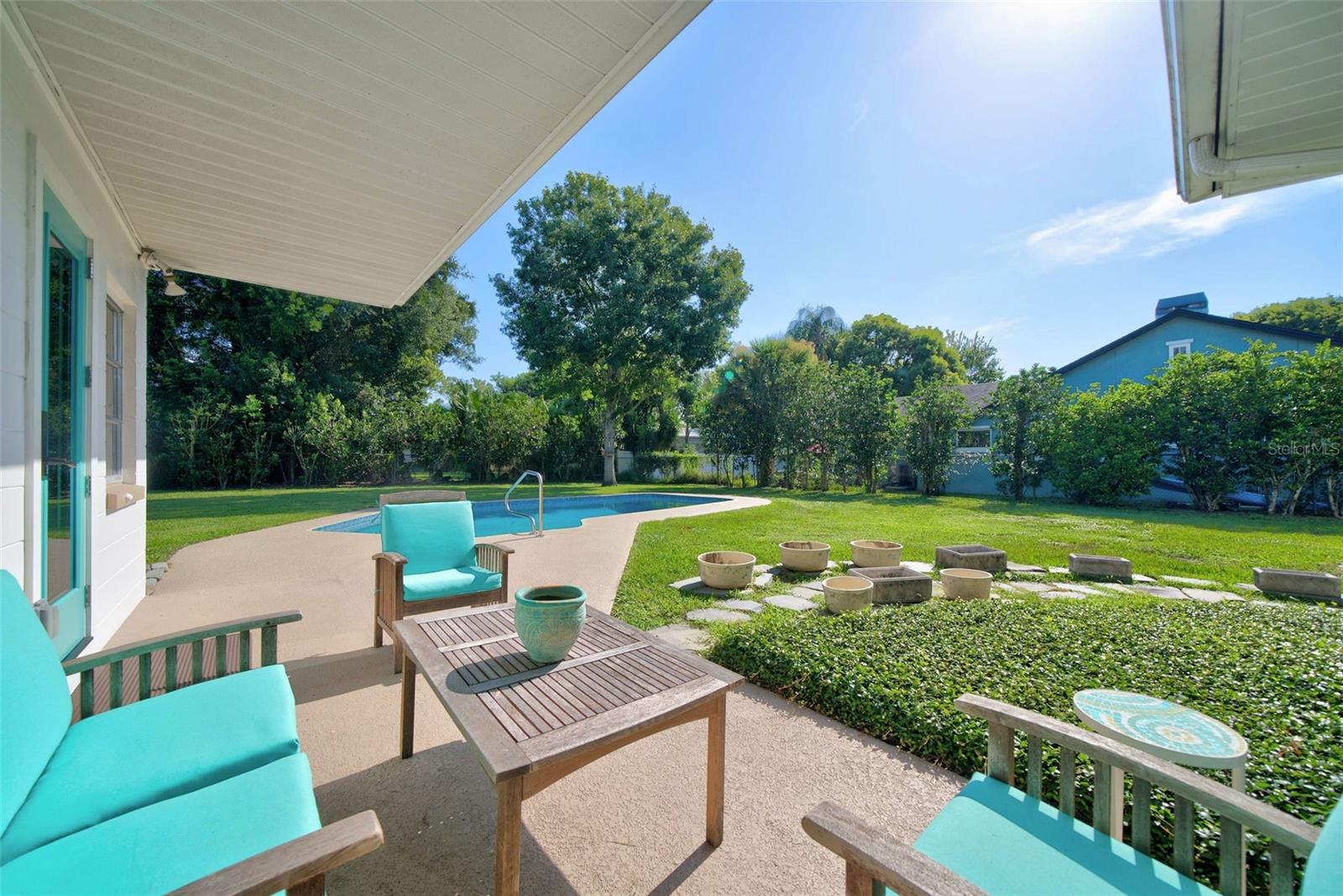 GLENCOE SUBDIVISION - Residential