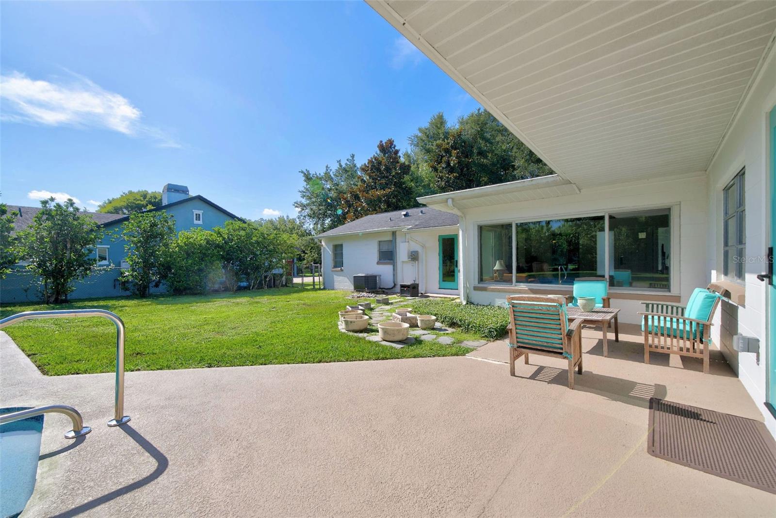 GLENCOE SUBDIVISION - Residential