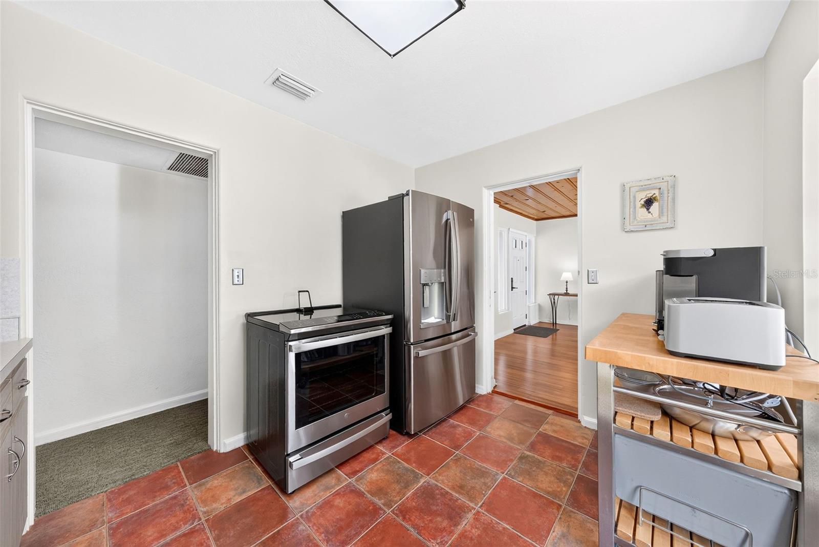 GLENCOE SUBDIVISION - Residential