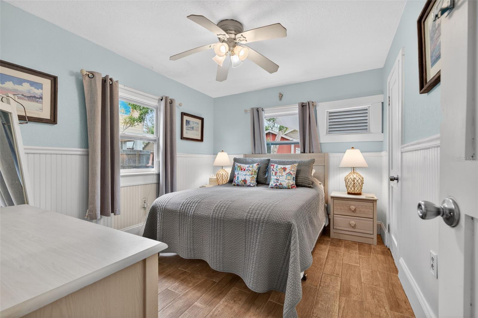 LONGBEACH REV OF R P JORDANS SUB - Residential