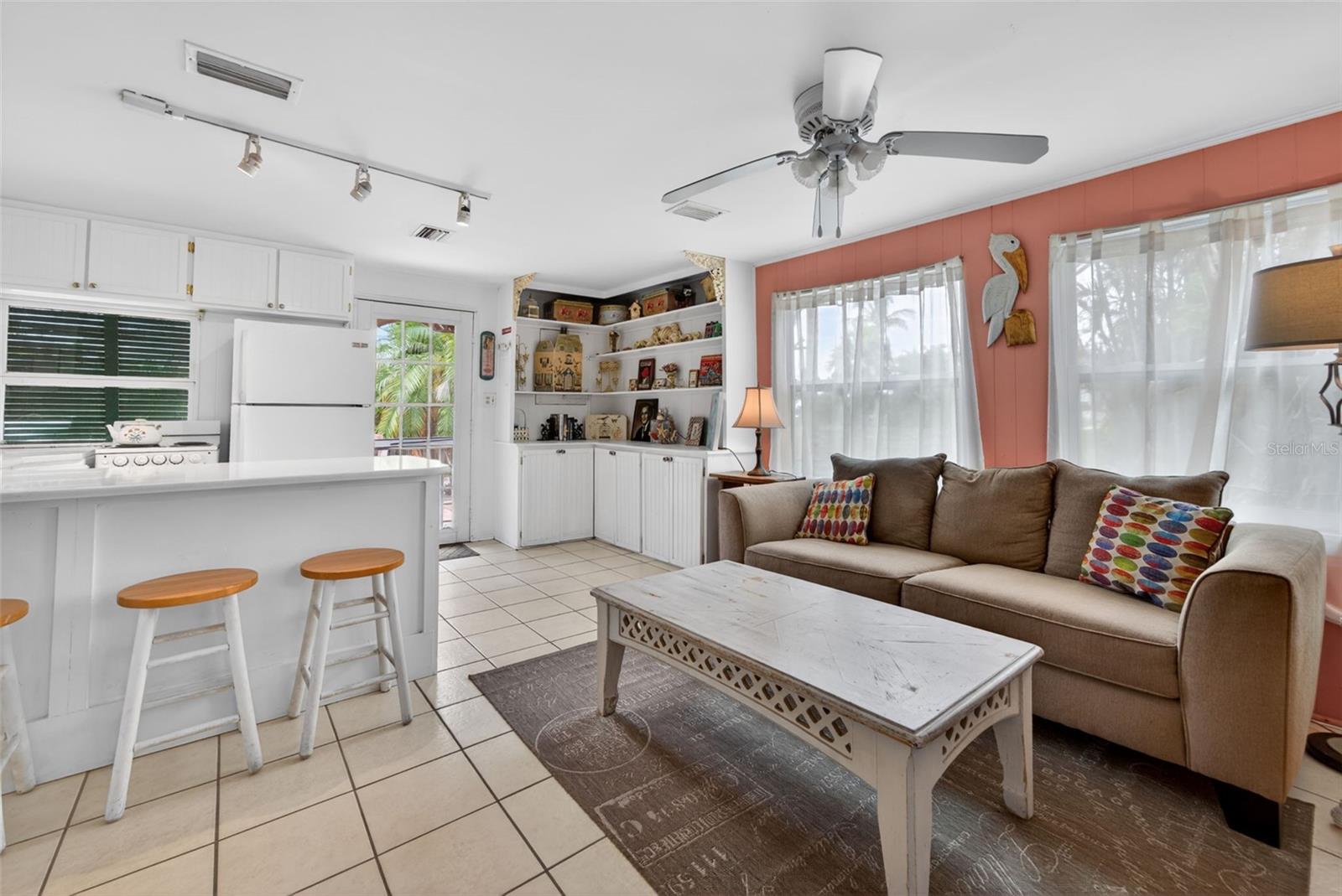 LONGBEACH REV OF R P JORDANS SUB - Residential