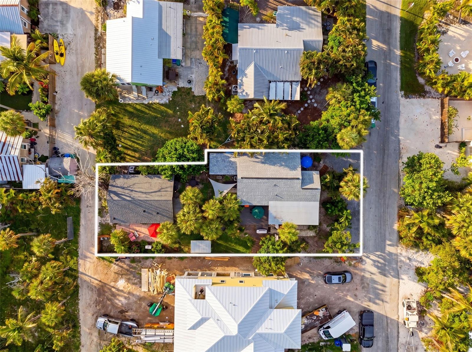 LONGBEACH REV OF R P JORDANS SUB - Residential