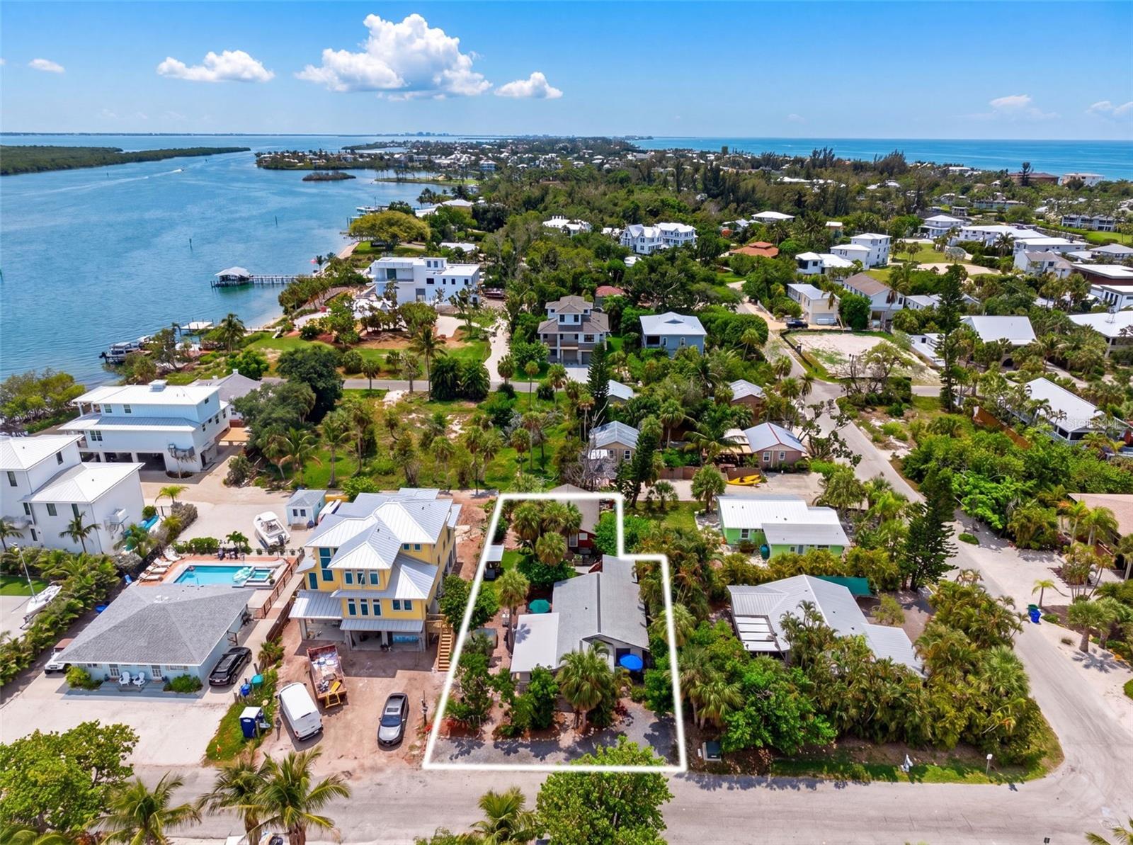 LONGBEACH REV OF R P JORDANS SUB - Residential