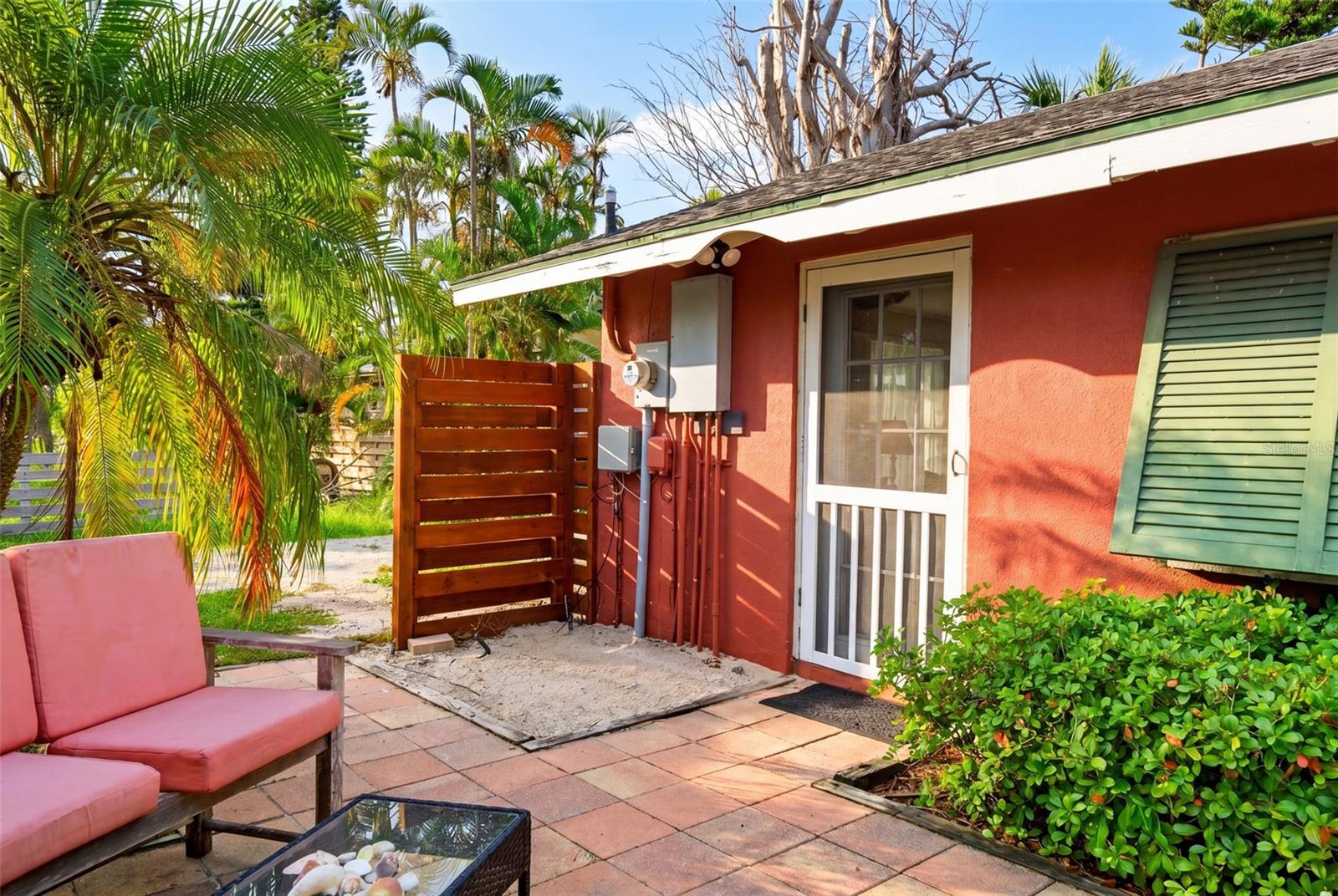 LONGBEACH REV OF R P JORDANS SUB - Residential