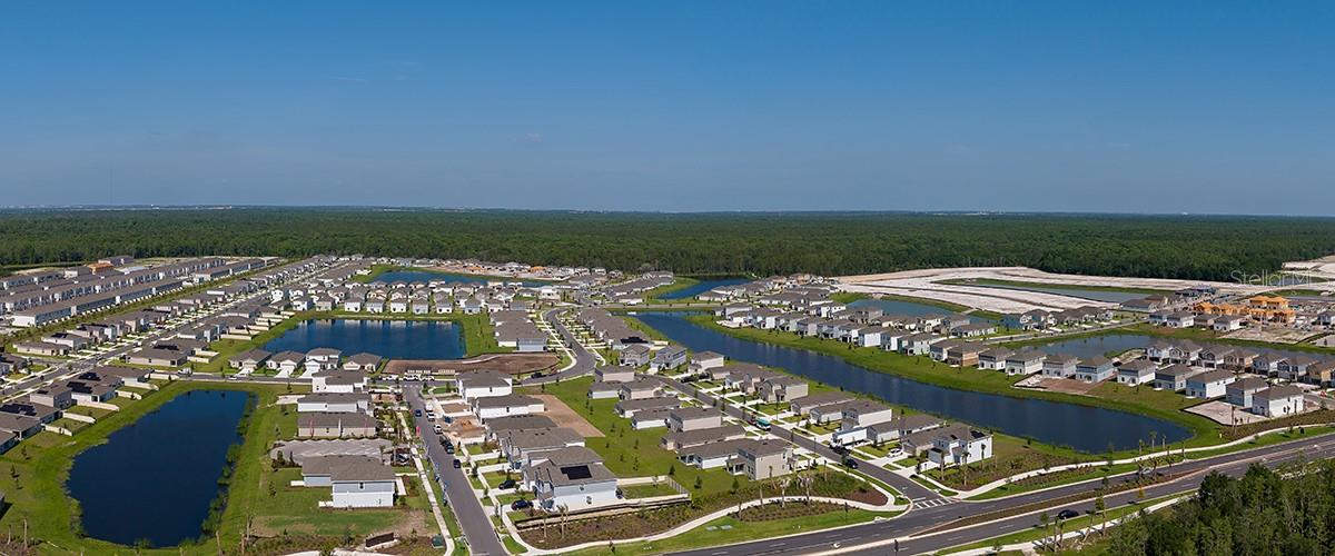 WESTVIEW - Residential