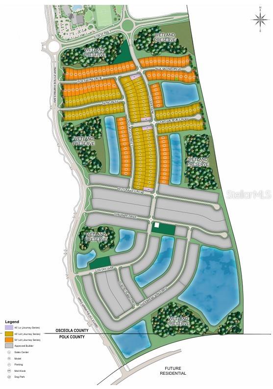 WESTVIEW - Residential